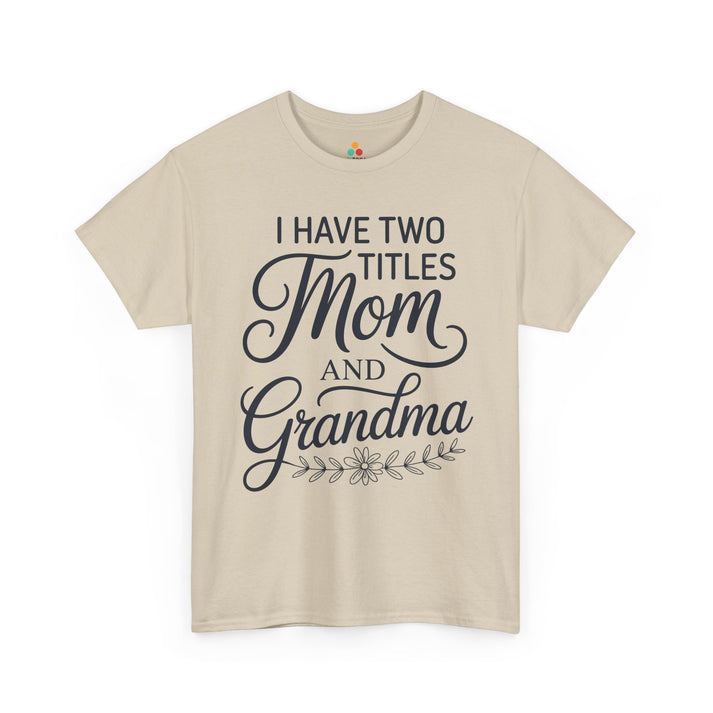 TEEZOCA_mom_and_grandma_typography_Women_s_T-shirt_Mother_s_Day_gift