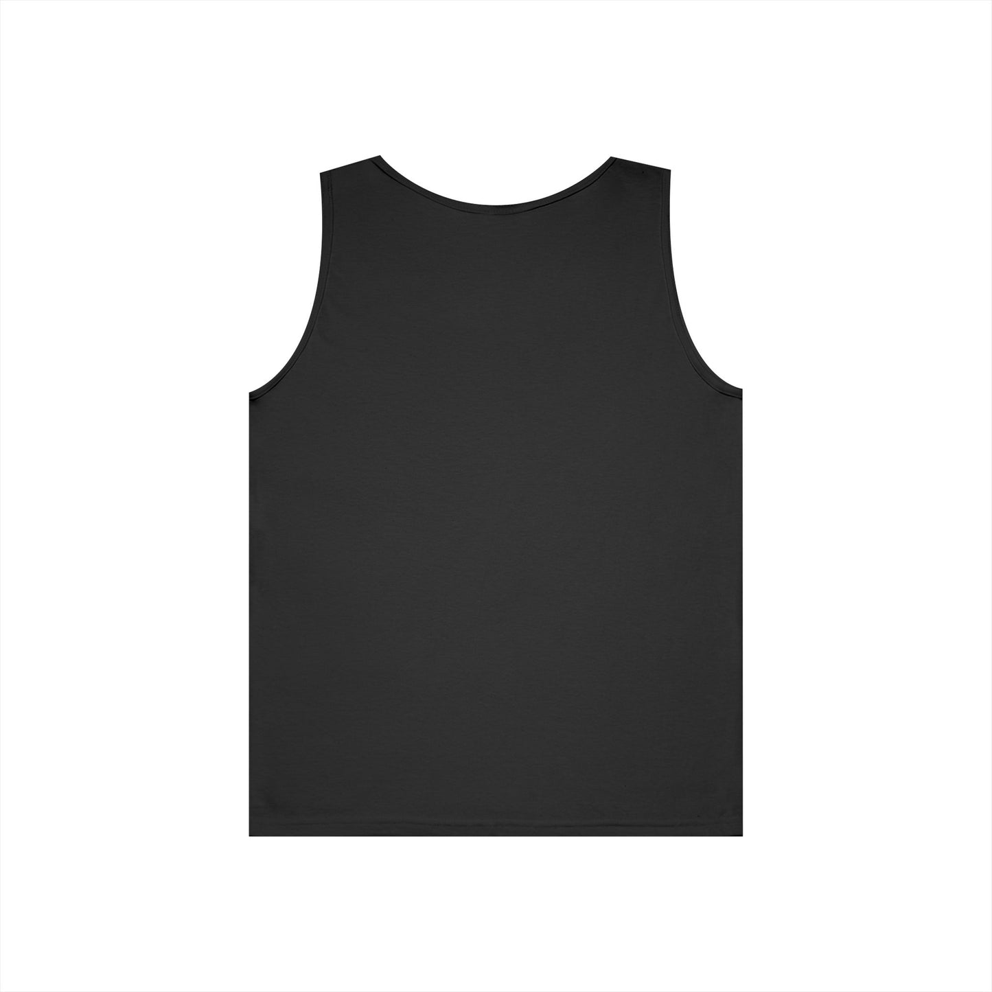 Feeling Sunny Unisex Tank Top for Positive Vibes and Everyday Streetwear | TEEZOCA 