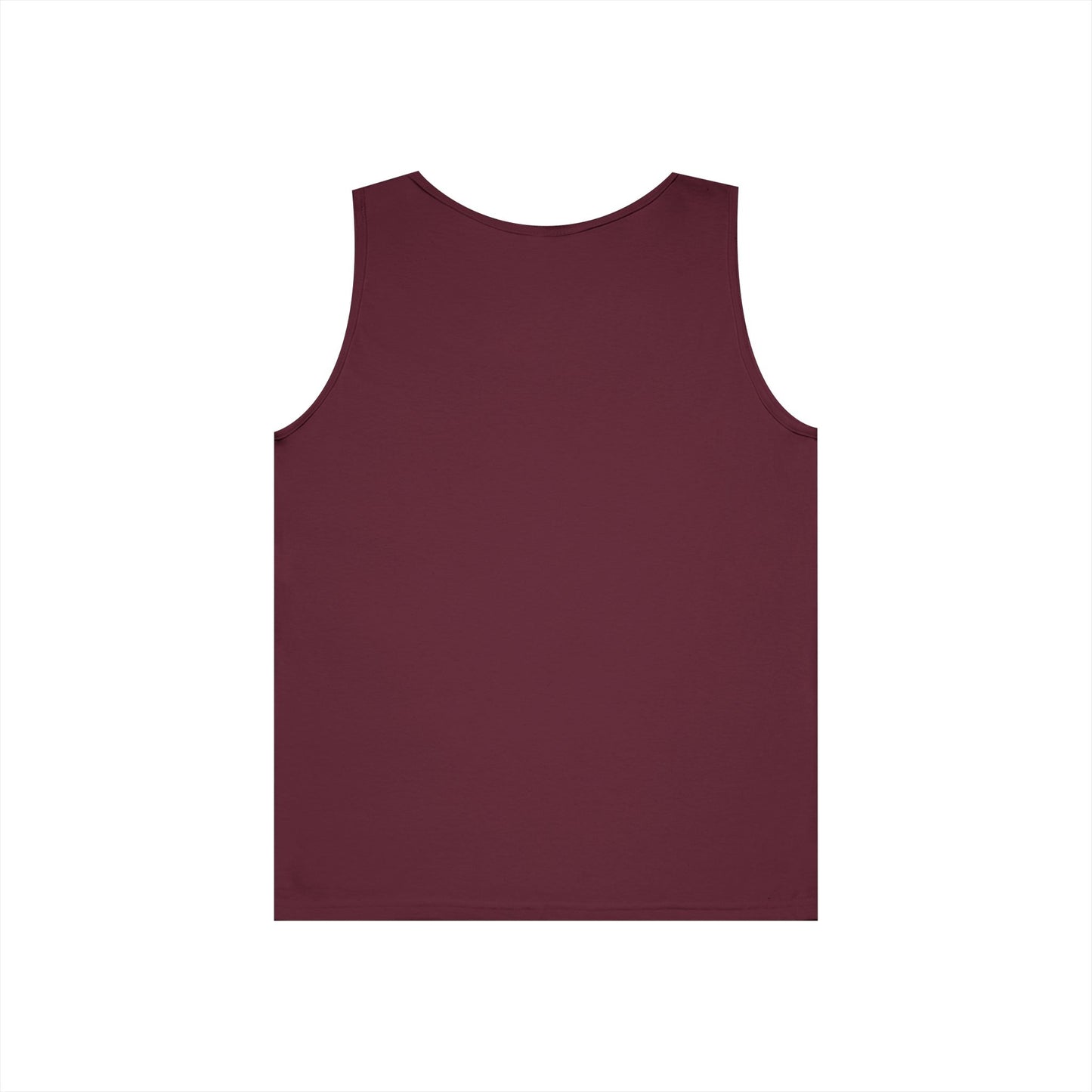 Progress Over Perfection Unisex Tank Top for Motivation and Everyday Streetwear | TEEZOCA 