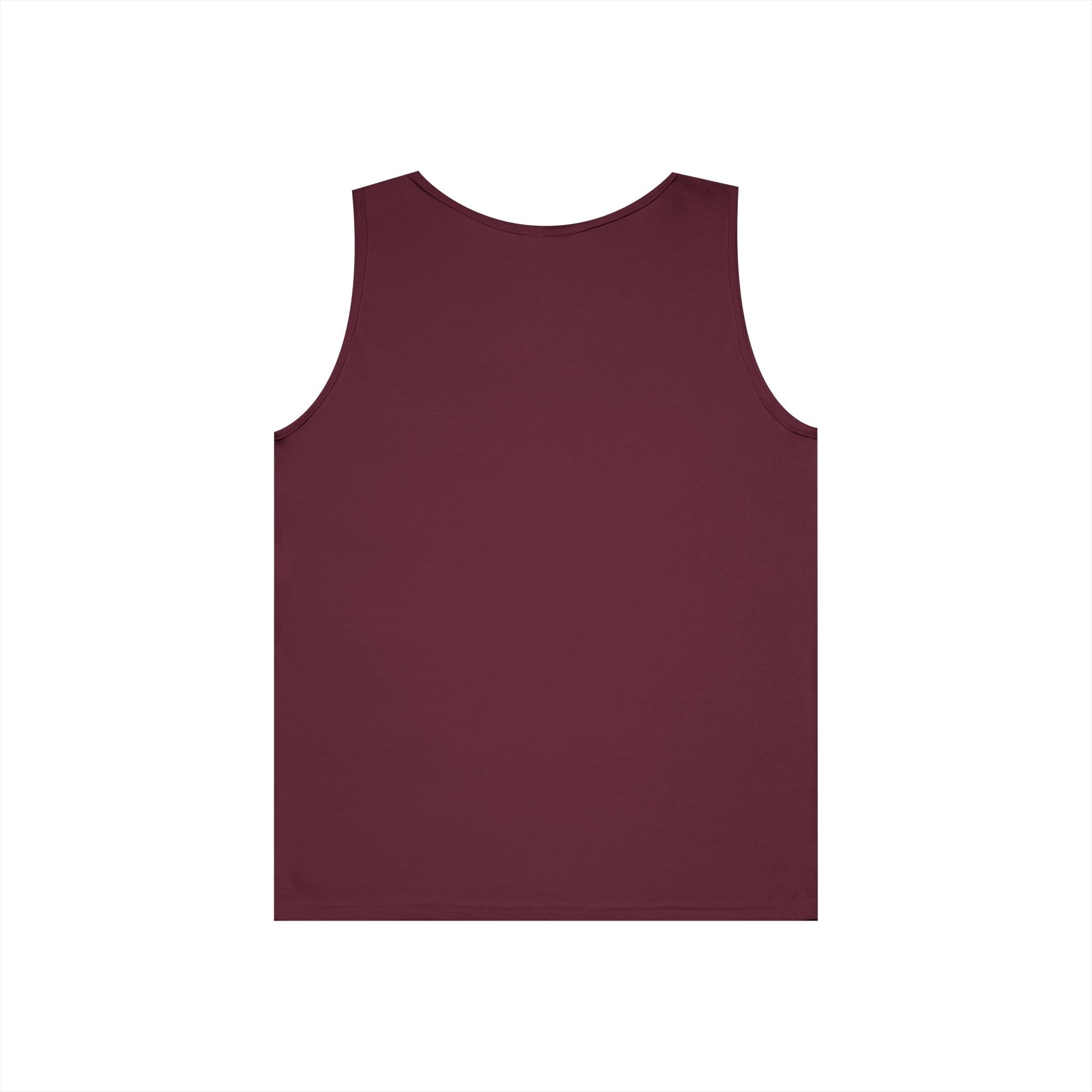 Progress Over Perfection Unisex Tank Top for Motivation and Everyday Streetwear | TEEZOCA 