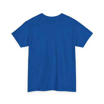 Goodbye Tension Hello Pension Retro Quote Unisex T-shirt | TEEZOCA 