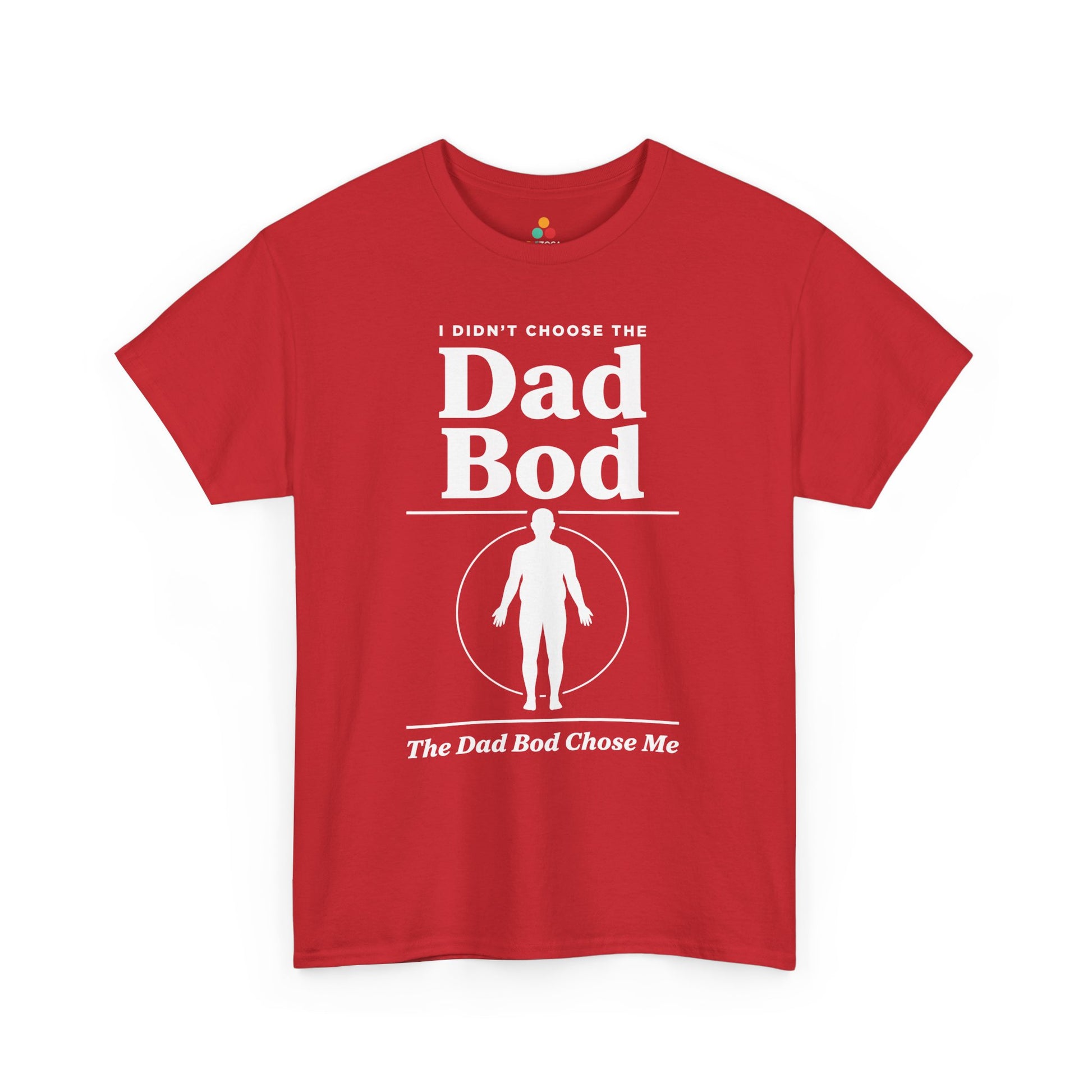 dad bod dress shirts Dad Bod 2XL