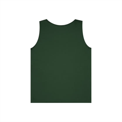 Error 404 Motivation Not Found Unisex Tank Top for Funny Gym Streetwear | TEEZOCA 