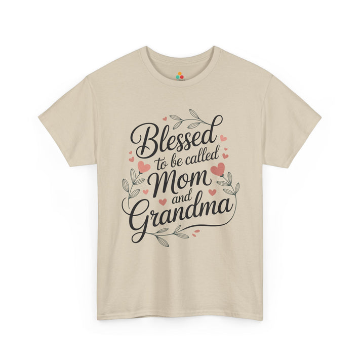 TEEZOCA_soft_floral_mom_grandma_Women_s_T-shirt_Mother_s_Day_gift_style