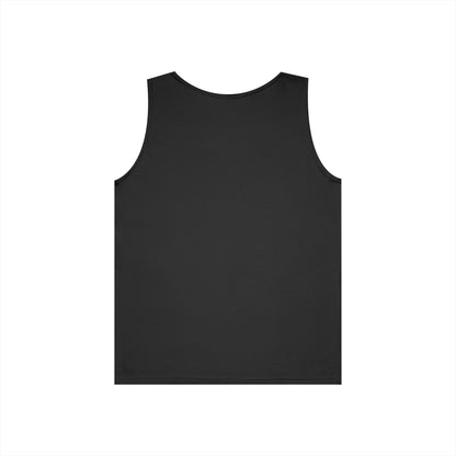 Sun’s Out Guns Out Unisex Tank Top for Retro Gym Energy and Bold Style | TEEZOCA 