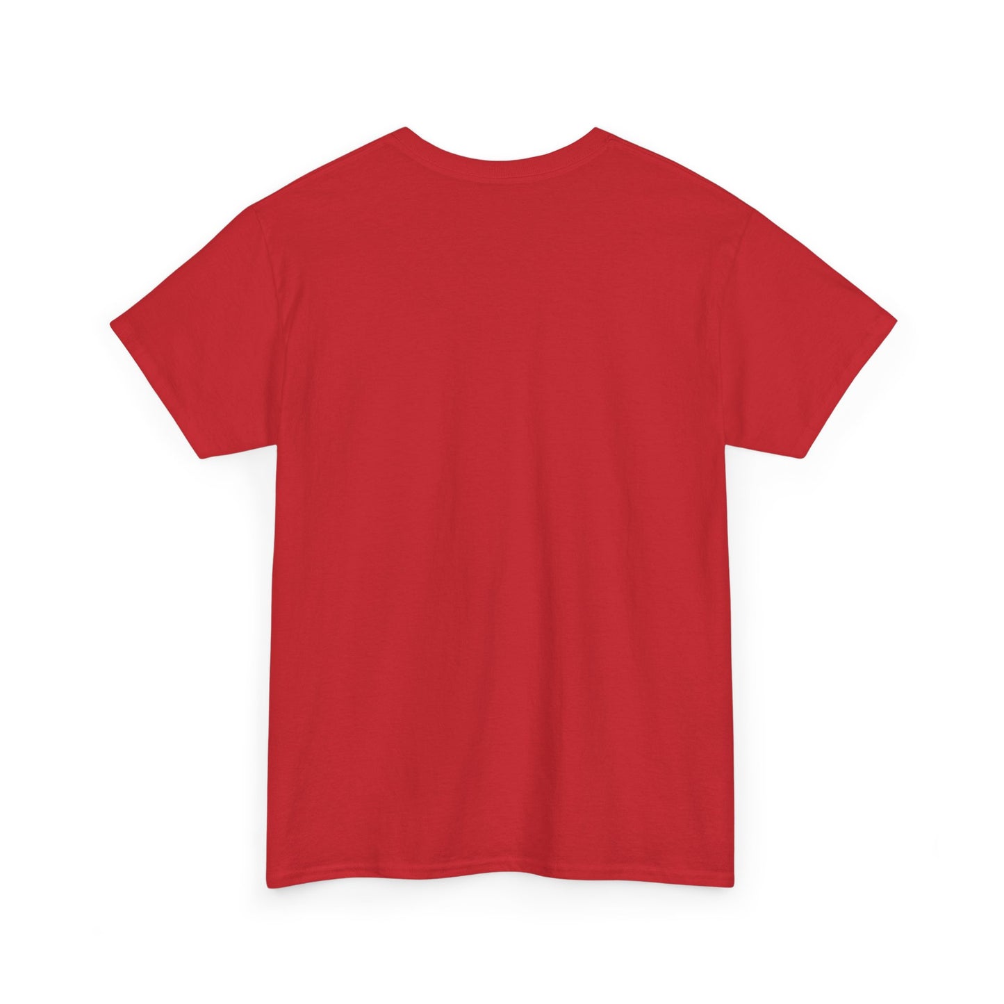 Taurus Built Different Graphic Bull Unisex T-shirt Streetwear | TEEZOCA 