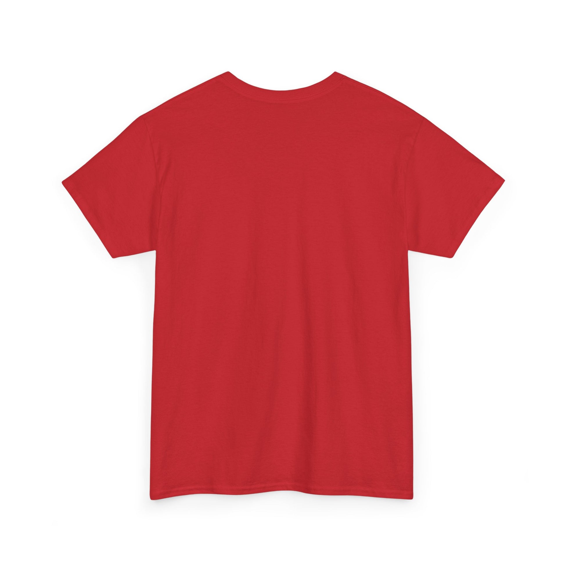 Taurus Built Different Graphic Bull Unisex T-shirt Streetwear | TEEZOCA 