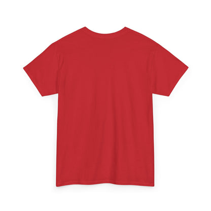 Taurus Built Different Graphic Bull Unisex T-shirt Streetwear | TEEZOCA 